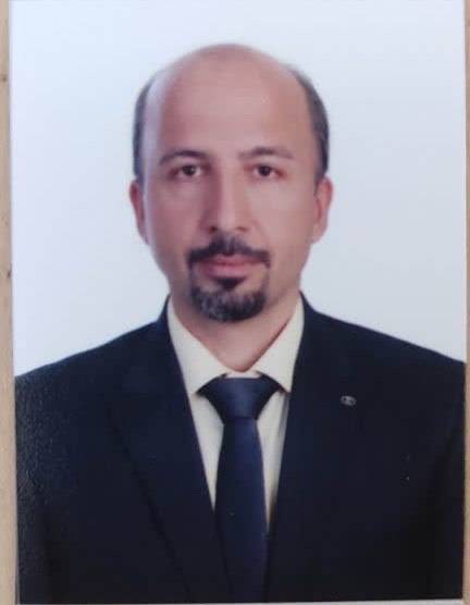 محمدرضا کاظم زاده